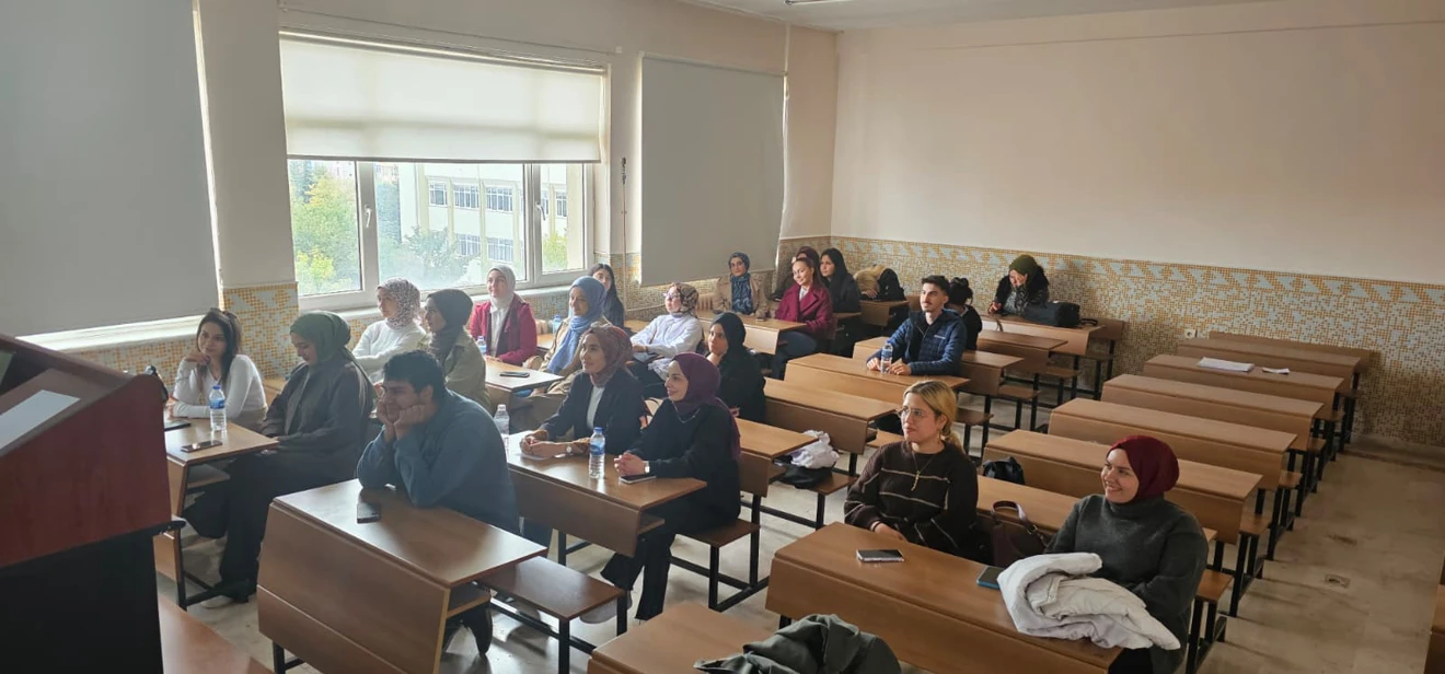 Tübitak 2209 A-B Öğrenci Araştırma Projesi Yazma Eğitimi